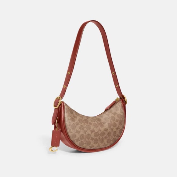 Luna Shoulder Bag - Picture 2 of 4